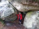 2012-10-11 16-40-46 Rando Fontainebleau-apres-midi DLe